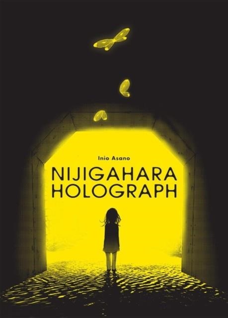 NIJIGAHARA HOLOGRAPH | 9781606995839 | INIO ASANO