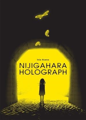 NIJIGAHARA HOLOGRAPH | 9781606995839 | INIO ASANO