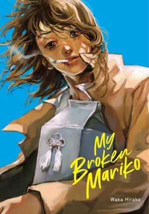 MY BROKEN MARIKO | 9781975318604 | ABIGAIL BLACKMAN