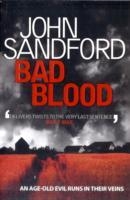 BAD BLOOD | 9780857203991 | JOHN SANDFORD