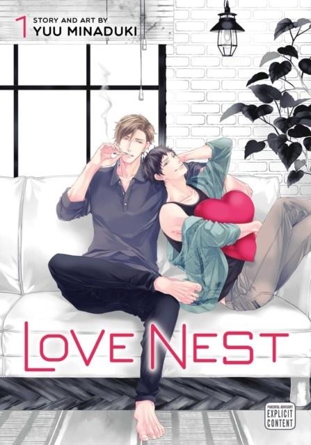 LOVE NEST, VOL. 1 | 9781974726080 | YUU MINADUKI