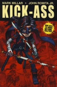 KICK ASS | 9780857681027 | MARK MILLAR, JOHN ROMITA JR