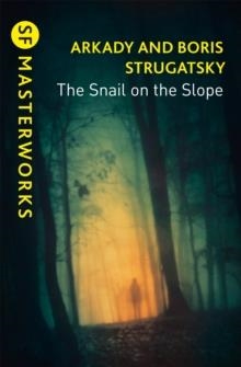 SNAIL ON THE SLOPE | 9781473228283 | ARKADY STRUGATSKY, BORIS STRUGATSKY
