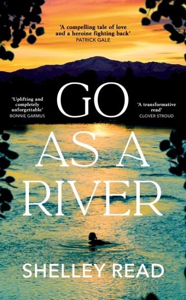 GO AS A RIVER | 9780857529404 | SHELLEY READ