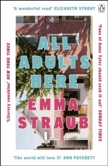 ALL ADULTS HERE | 9781405921596 | EMMA STRAUB