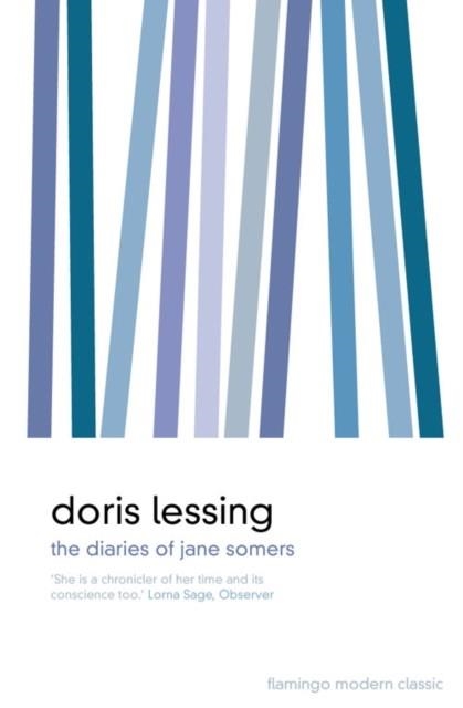 DIARIES OF JANE SOMERS | 9780007136445 | DORIS LESSING