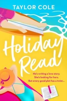 HOLIDAY READ | 9781804545348 | TAYLOR COLE