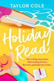 HOLIDAY READ | 9781804545348 | TAYLOR COLE