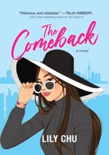 THE COMEBACK | 9781728277677 | LILY CHU