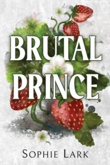 BRUTAL PRINCE | 9781728295350 | SOPHIE LAR