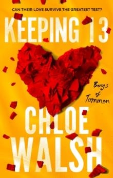 KEEPING 13 | 9780349439273 | CHLOE WALSH