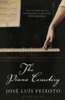 THE PIANO CEMETERY | 9781408810095 | JOSE LUIS PEIXOTO