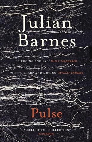 PULSE | 9780099552475 | JULIAN BARNES