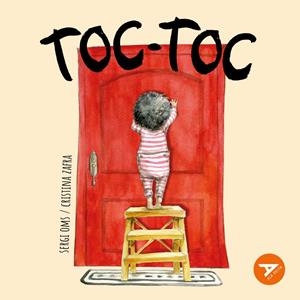 TOC-TOC | 9788447947881 | OMS SARDANS, SERGI