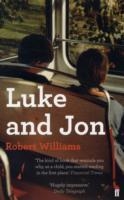 LUKE AND JON | 9780571274888 | ROBERT WILLIAMS
