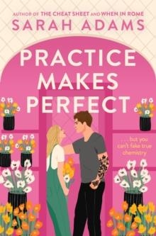 PRACTICE MAKES PERFECT: TIKTOK MADE ME BUY IT! | 9781472297082 | SARAH ADAMS