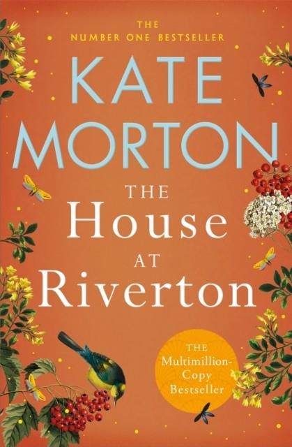 THE HOUSE AT RIVERTON | 9781529092158 | KATE MORTON