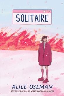 SOLITAIRE | 9781338863420 | ALICE OSEMAN