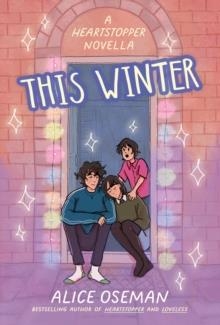 THIS WINTER | 9781338885132 | ALICE OSEMAN