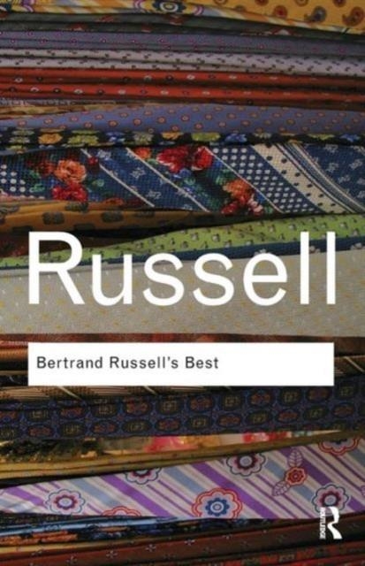 BERTRAND RUSSELL'S BEST | 9780415473583 | BERTRAND RUSSELL