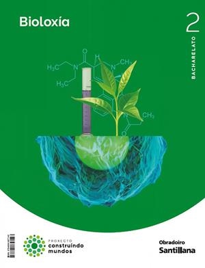 2BCH BIOLOGIA Y GEOLOGIA CM GALL ED23 | 9788491857143