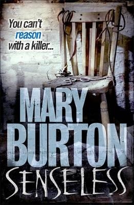 SENSELESS | 9780141048833 | MARY BURTON
