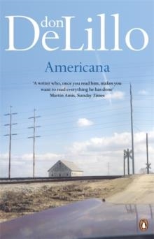 AMERICANA | 9780241953389 | DON DELILLO