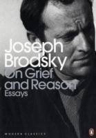 ON GRIEF AND REASON | 9780241952719 | JOSEPH BRODSKY
