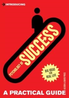 INTRODUCING PSYCHOLOGY OF SUCCESS | 9781848312593 | ALISON PRICE