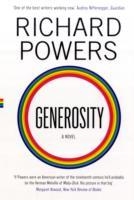 GENEROSITY | 9781848871274 | RICHARD POWERS