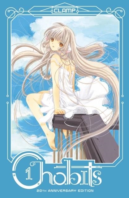 CHOBITS 20TH ANNIVERSARY EDITION 1 | 9781632368164 | CLAMP