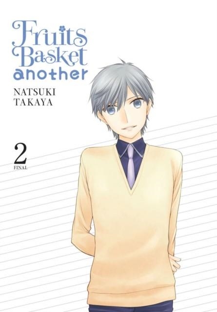 FRUITS BASKET ANOTHER, VOL. 2 | 9781975382247 | NATSUKI TAKAYA 