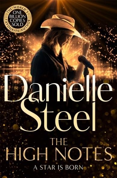 THE HIGH NOTES | 9781529022148 | DANIELLE STEEL
