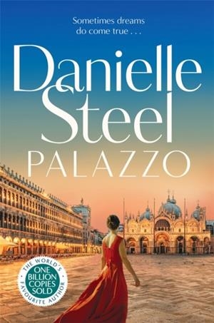 PALAZZO | 9781529022421 | DANIELLE STEEL