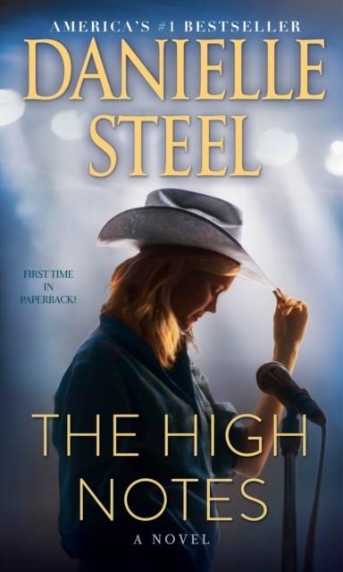 THE HIGH NOTES | 9781984821768 | DANIELLE STEEL