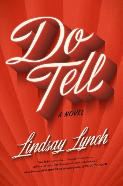 DO TELL | 9780385547703 | LINDSAY LYNCH