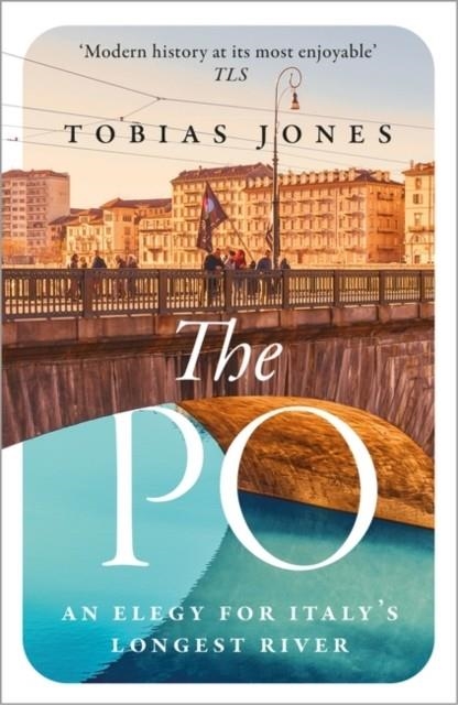 THE PO | 9781786697400 | TOBIAS JONES