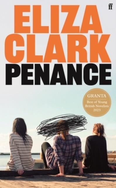 PENANCE | 9780571371778 | ELIZA CLARK