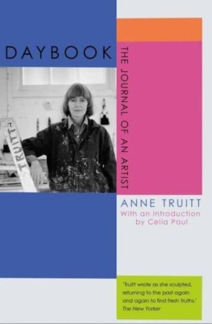 DAYBOOK | 9781398526631 | ANNE TRUITT