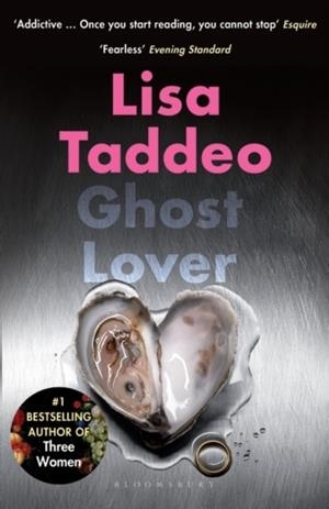 GHOST LOVER | 9781526653185 | LISA TADDEO