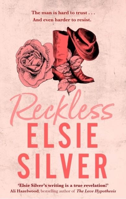 RECKLESS | 9780349437729 | ELSIE SILVER