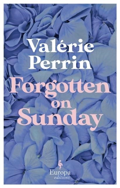 FORGOTTEN ON SUNDAY | 9781787704770 | VALERIE PERRIN