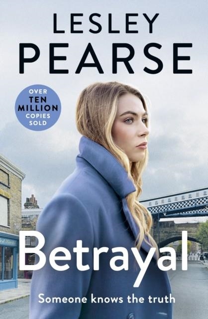 BETRAYAL | 9780241544969 | LESLEY PEARSE