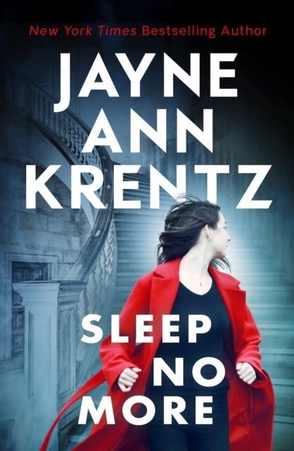 SLEEP NO MORE | 9780349432250 | JAYNE ANN KRENTZ