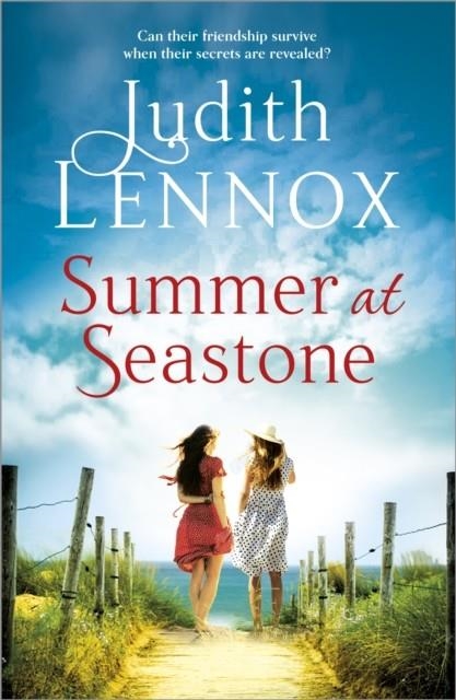 SUMMER AT SEASTONE | 9781472298270 | JUDITH LENNOX