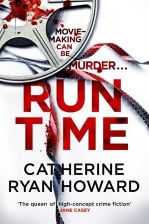 RUN TIME | 9781838951696 | CATHERINE RYAN HOWARD