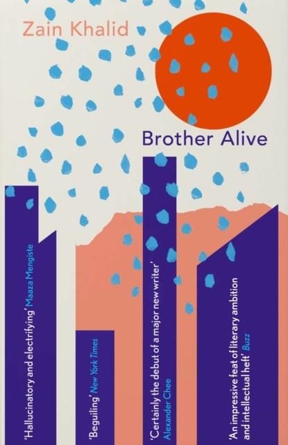 BROTHER ALIVE | 9781611854237 | ZAIN KHALID