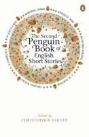 SECOND PENGUIN BOOK OF ENGLISH SHORT STORIES | 9780241955437 | CHRISTOPHER DOLLEY