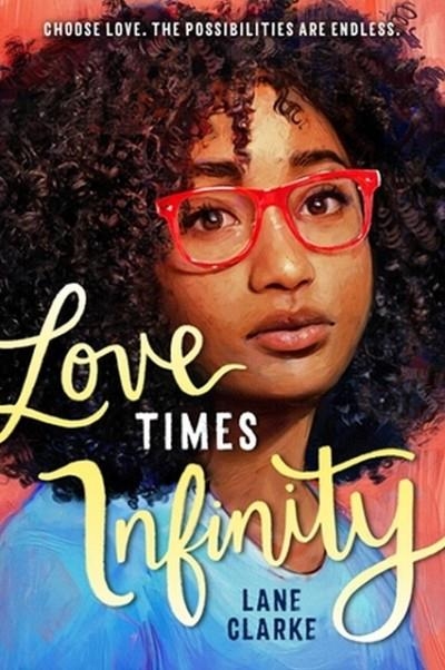 LOVE TIMES INFINITY | 9780759556690 | LANE CLARKE