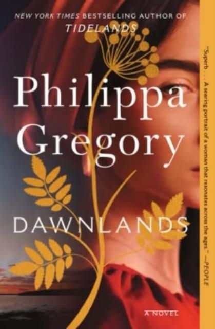 DAWNLANDS | 9781501187223 | PHILIPPA GREGORY